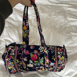 Very Bradley Duffel Bag